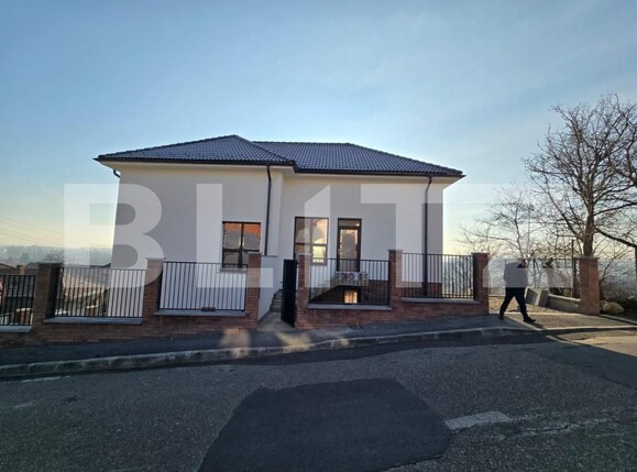 Casa de vânzare 5 camere Dambul Rotund - 184123CV | BLITZ Cluj-Napoca | Poza13