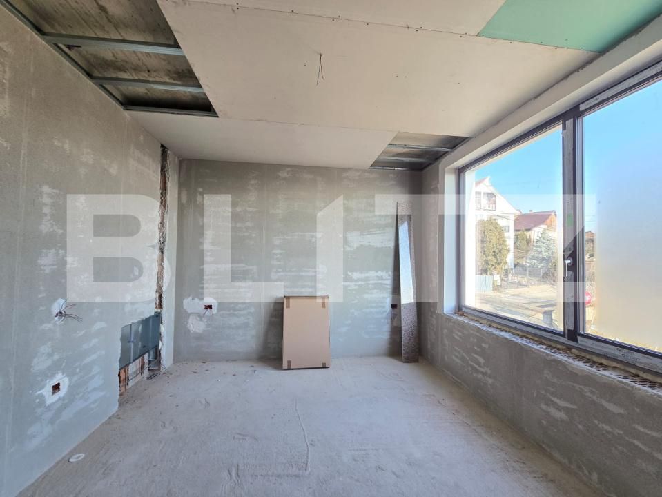 Casa de vânzare 5 camere Dambul Rotund - 184123CV | BLITZ Cluj-Napoca | Poza5