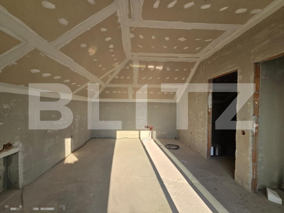 Casa de vânzare 5 camere Dambul Rotund - 184123CV | BLITZ Cluj-Napoca | Poza8