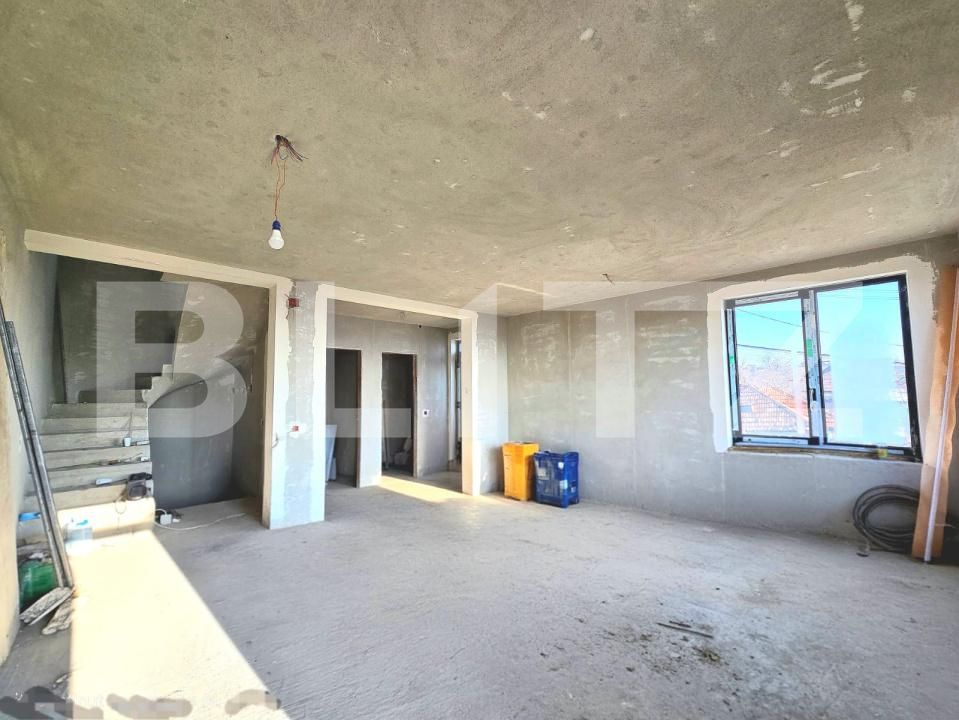 Casa de vânzare 5 camere Dambul Rotund - 184123CV | BLITZ Cluj-Napoca | Poza4