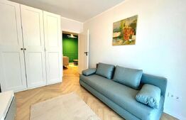 Apartament de lux cu 3 camere, panorama, terasa, Eroilor Residence