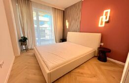 Apartament de lux cu 3 camere, panorama, terasa, Eroilor Residence