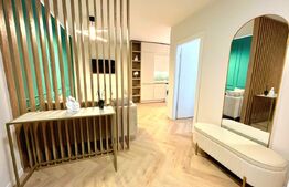 Apartament de lux cu 3 camere, panorama, terasa, Eroilor Residence