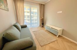 Apartament de lux cu 3 camere, panorama, terasa, Eroilor Residence