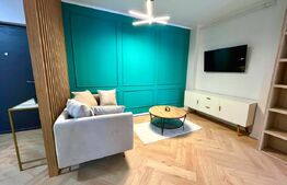 Apartament de lux cu 3 camere, panorama, terasa, Eroilor Residence