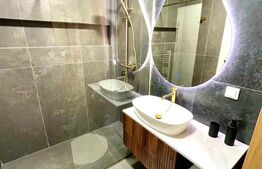 Apartament de lux cu 3 camere, panorama, terasa, Eroilor Residence