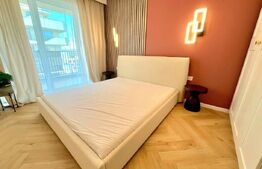 Apartament de lux cu 3 camere, panorama, terasa, Eroilor Residence