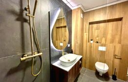 Apartament de lux cu 3 camere, panorama, terasa, Eroilor Residence