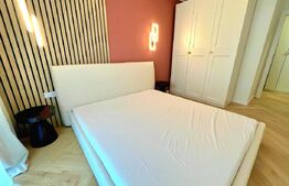 Apartament de lux cu 3 camere, panorama, terasa, Eroilor Residence