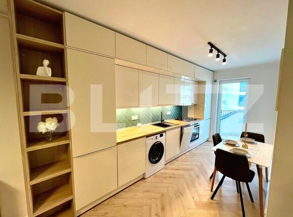 Apartament de vânzare 3 camere Floreşti - 184125AV | BLITZ Cluj-Napoca | Poza8