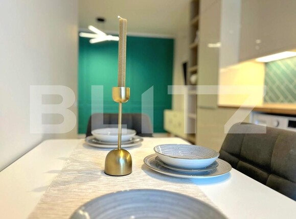 Apartament de vânzare 3 camere Floreşti - 184125AV | BLITZ Cluj-Napoca | Poza15