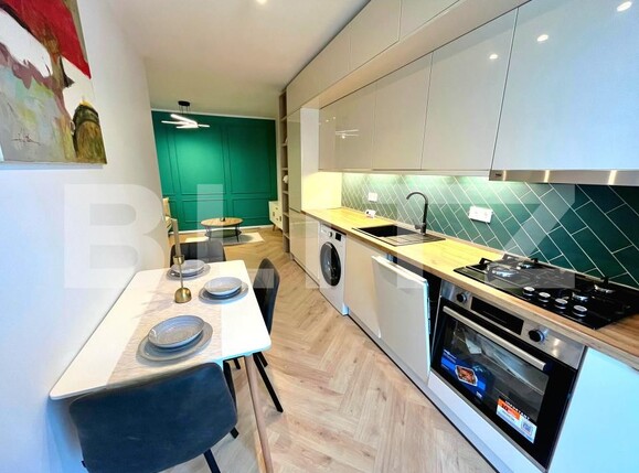 Apartament de vânzare 3 camere Floreşti - 184125AV | BLITZ Cluj-Napoca | Poza2