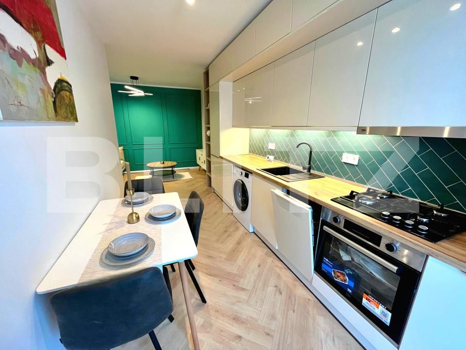 Apartament de vânzare 3 camere Floreşti - 184125AV | BLITZ Cluj-Napoca | Poza2