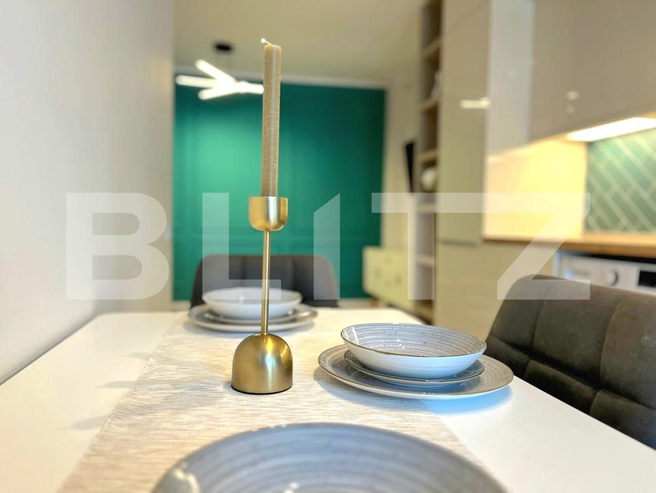 Apartament de vânzare 3 camere Floreşti - 184125AV | BLITZ Cluj-Napoca | Poza15