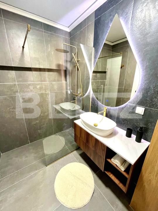 Apartament de vânzare 3 camere Floreşti - 184125AV | BLITZ Cluj-Napoca | Poza14