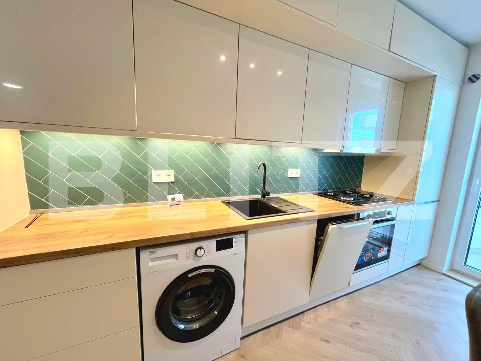 Apartament de vânzare 3 camere Floreşti - 184125AV | BLITZ Cluj-Napoca | Poza16