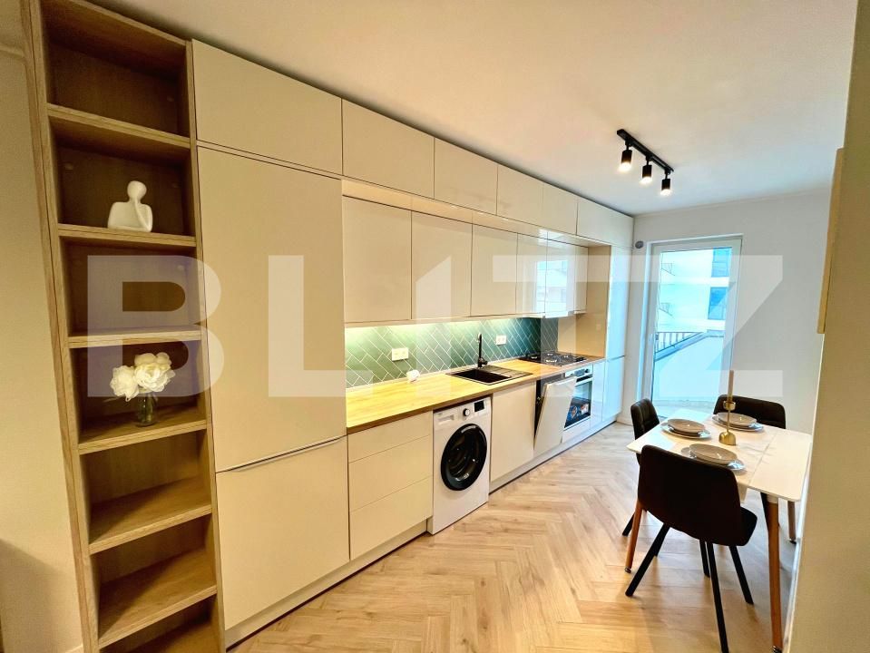 Apartament de vânzare 3 camere Floreşti - 184125AV | BLITZ Cluj-Napoca | Poza8