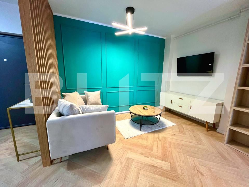 Apartament de vânzare 3 camere Floreşti - 184125AV | BLITZ Cluj-Napoca | Poza3