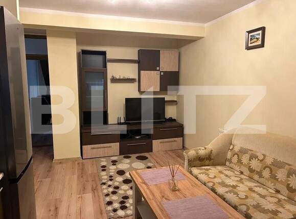 Apartament de închiriat 2 camere Gheorgheni - 184129AI | BLITZ Cluj-Napoca | Poza2