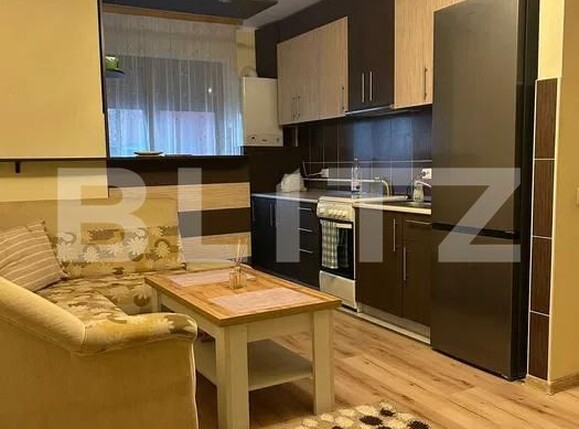 Apartament de închiriat 2 camere Gheorgheni - 184129AI | BLITZ Cluj-Napoca | Poza3