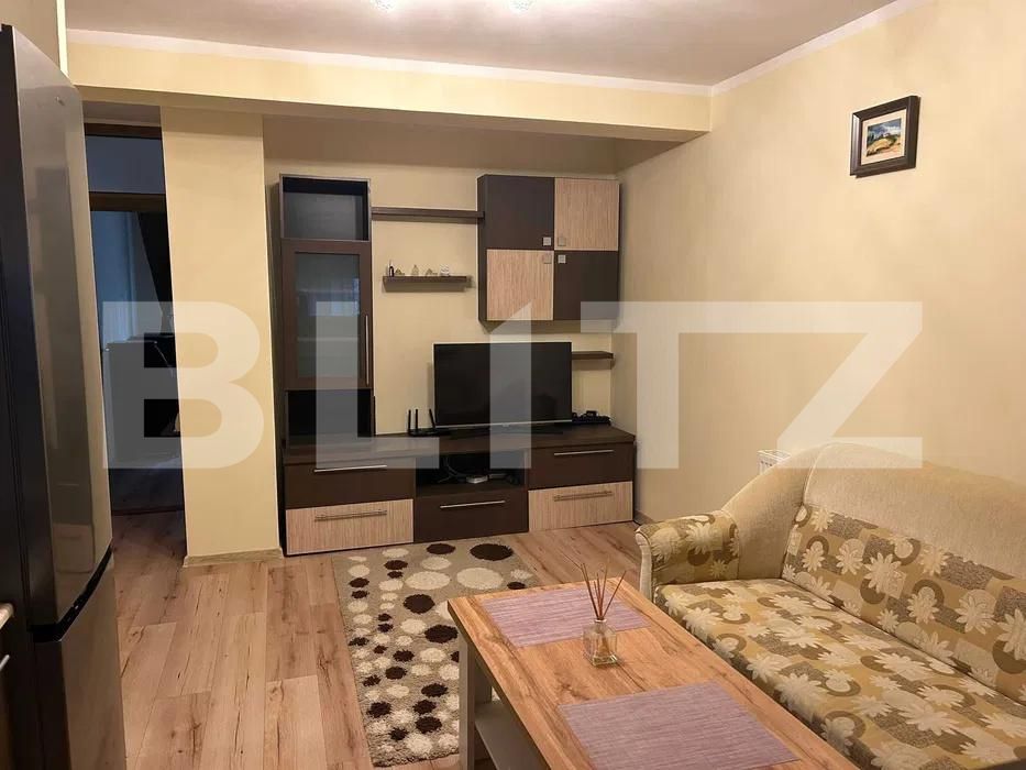 Apartament de închiriat 2 camere Gheorgheni - 184129AI | BLITZ Cluj-Napoca | Poza2