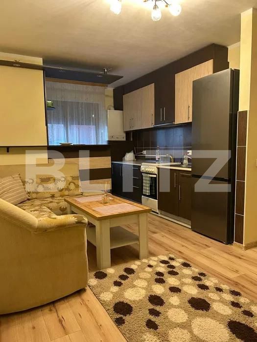 Apartament de închiriat 2 camere Gheorgheni - 184129AI | BLITZ Cluj-Napoca | Poza3