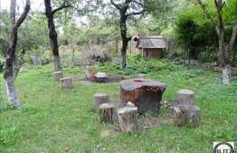 Casa de vanzare, in Andrei Muresanu, S+P+E+Pod