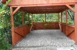 Casa de vanzare, in Andrei Muresanu, S+P+E+Pod