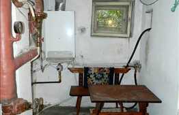 Casa de vanzare, in Andrei Muresanu, S+P+E+Pod