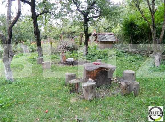 Casa de vânzare 1 camera Andrei Mureşanu - 18413CV | BLITZ Cluj-Napoca | Poza15