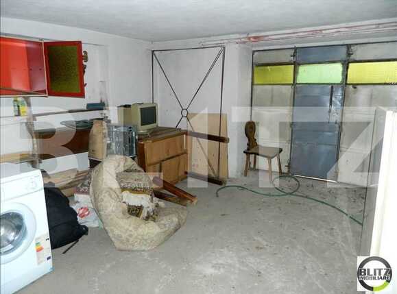 Casa de vânzare 1 camera Andrei Mureşanu - 18413CV | BLITZ Cluj-Napoca | Poza13