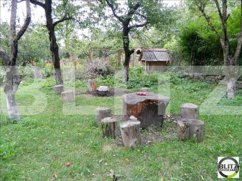 Casa de vânzare 1 camera Andrei Mureşanu - 18413CV | BLITZ Cluj-Napoca | Poza15