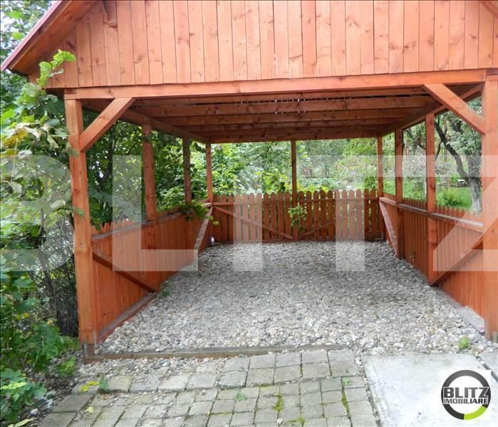 Casa de vânzare 1 camera Andrei Mureşanu - 18413CV | BLITZ Cluj-Napoca | Poza14