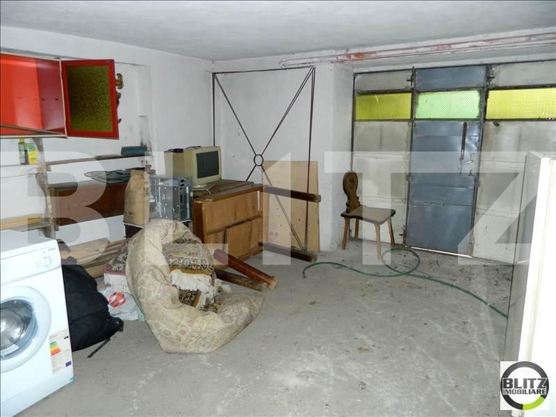 Casa de vânzare 1 camera Andrei Mureşanu - 18413CV | BLITZ Cluj-Napoca | Poza13