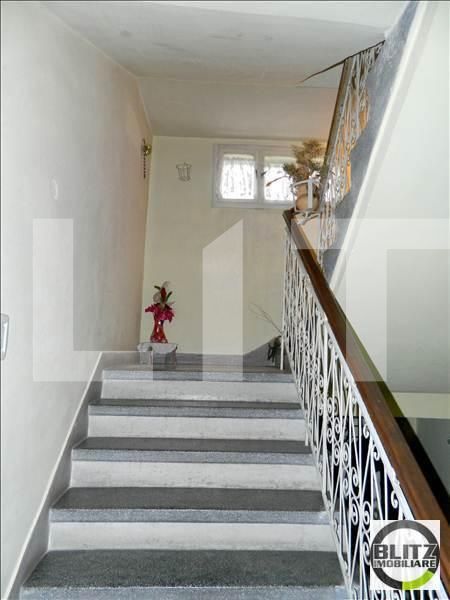 Casa de vânzare 1 camera Andrei Mureşanu - 18413CV | BLITZ Cluj-Napoca | Poza9