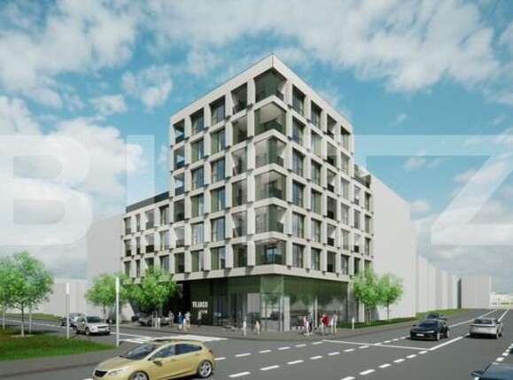 Apartament de vânzare 2 camere Intre Lacuri - 184133AV | BLITZ Cluj-Napoca | Poza2