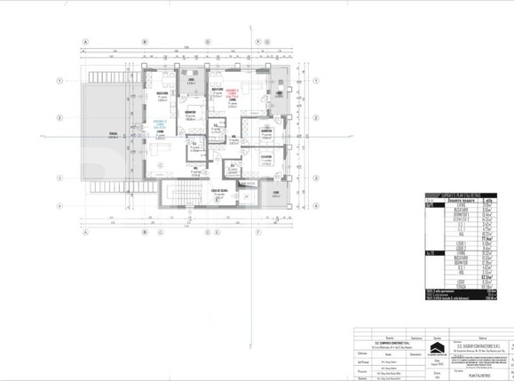 Apartament de vânzare 2 camere Intre Lacuri - 184133AV | BLITZ Cluj-Napoca | Poza3