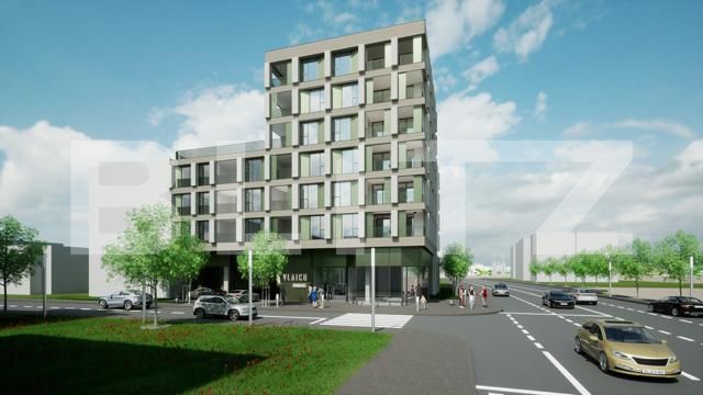 Apartament de vânzare 2 camere Intre Lacuri - 184133AV | BLITZ Cluj-Napoca | Poza1