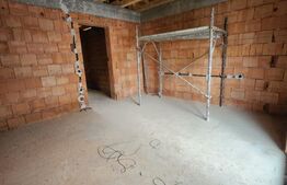 Dupex de vanzare, 120 mp utili, 150 mp de teren, zona Fagului