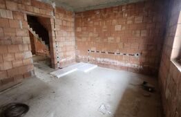 Dupex de vanzare, 120 mp utili, 150 mp de teren, zona Fagului