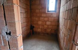Dupex de vanzare, 120 mp utili, 150 mp de teren, zona Fagului