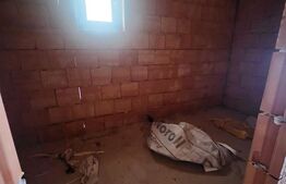 Dupex de vanzare, 120 mp utili, 150 mp de teren, zona Fagului