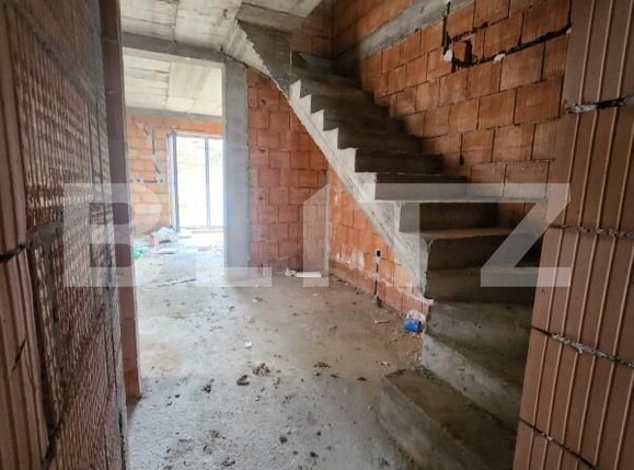 Casa de vânzare 4 camere Floreşti - 184135CV | BLITZ Cluj-Napoca | Poza8