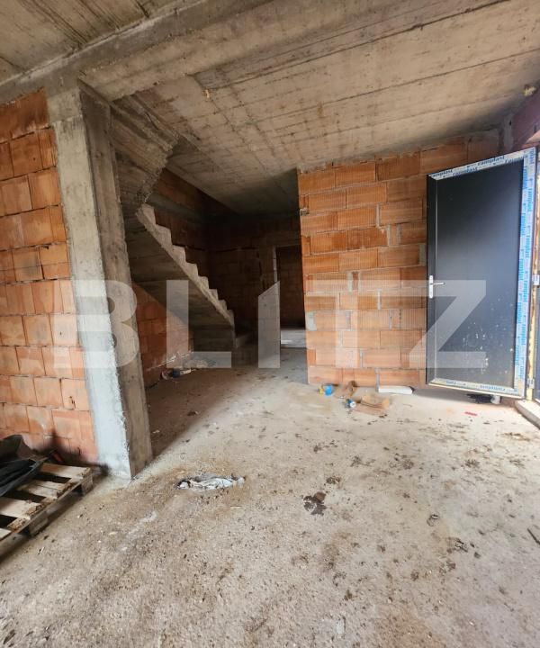 Casa de vânzare 4 camere Floreşti - 184135CV | BLITZ Cluj-Napoca | Poza6