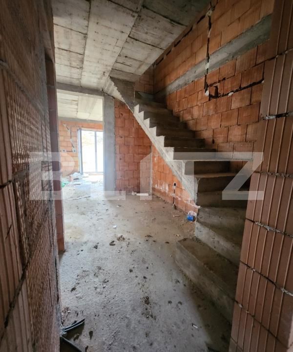 Casa de vânzare 4 camere Floreşti - 184135CV | BLITZ Cluj-Napoca | Poza8