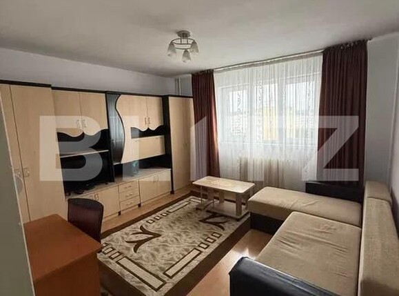 Apartament de închiriat 2 camere Manastur - 184137AI | BLITZ Cluj-Napoca | Poza1