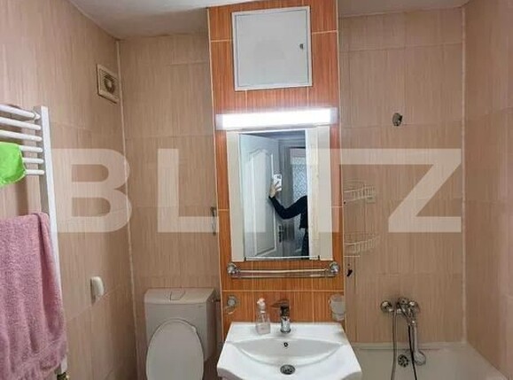 Apartament de închiriat 2 camere Manastur - 184137AI | BLITZ Cluj-Napoca | Poza4