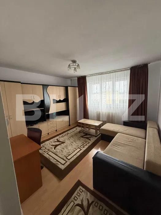 Apartament de închiriat 2 camere Manastur - 184137AI | BLITZ Cluj-Napoca | Poza1