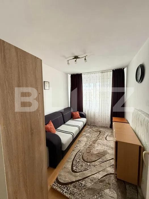 Apartament de închiriat 2 camere Manastur - 184137AI | BLITZ Cluj-Napoca | Poza2