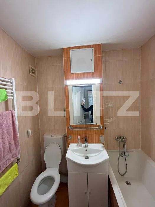 Apartament de închiriat 2 camere Manastur - 184137AI | BLITZ Cluj-Napoca | Poza4